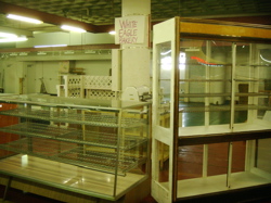 Broadway Market, Buffalo, August 16, 2008