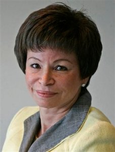Illinois Governor Jarrett
