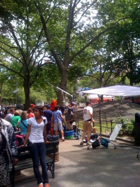 photo courtesy of Robin Lester