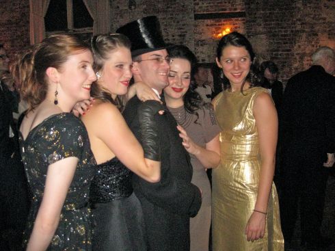 Winter Ball 08