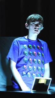 Bubba Weiler as Zeus